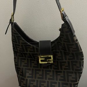 Beautiful Fendi knock off